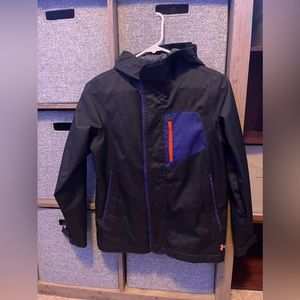 Youth Under Armour Jacket.